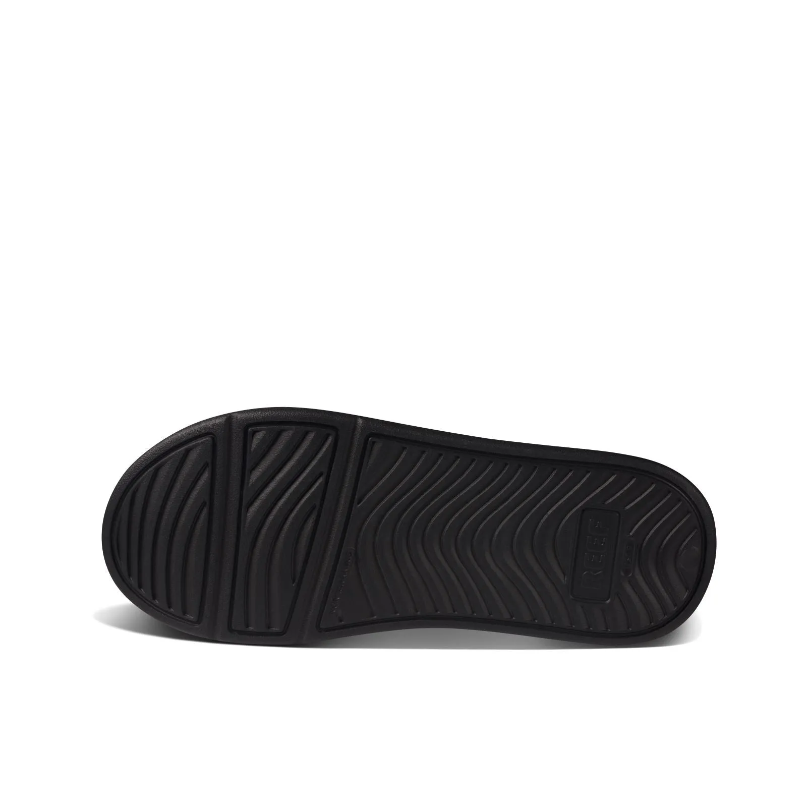 Reef Mens Oasis Slide Sliders