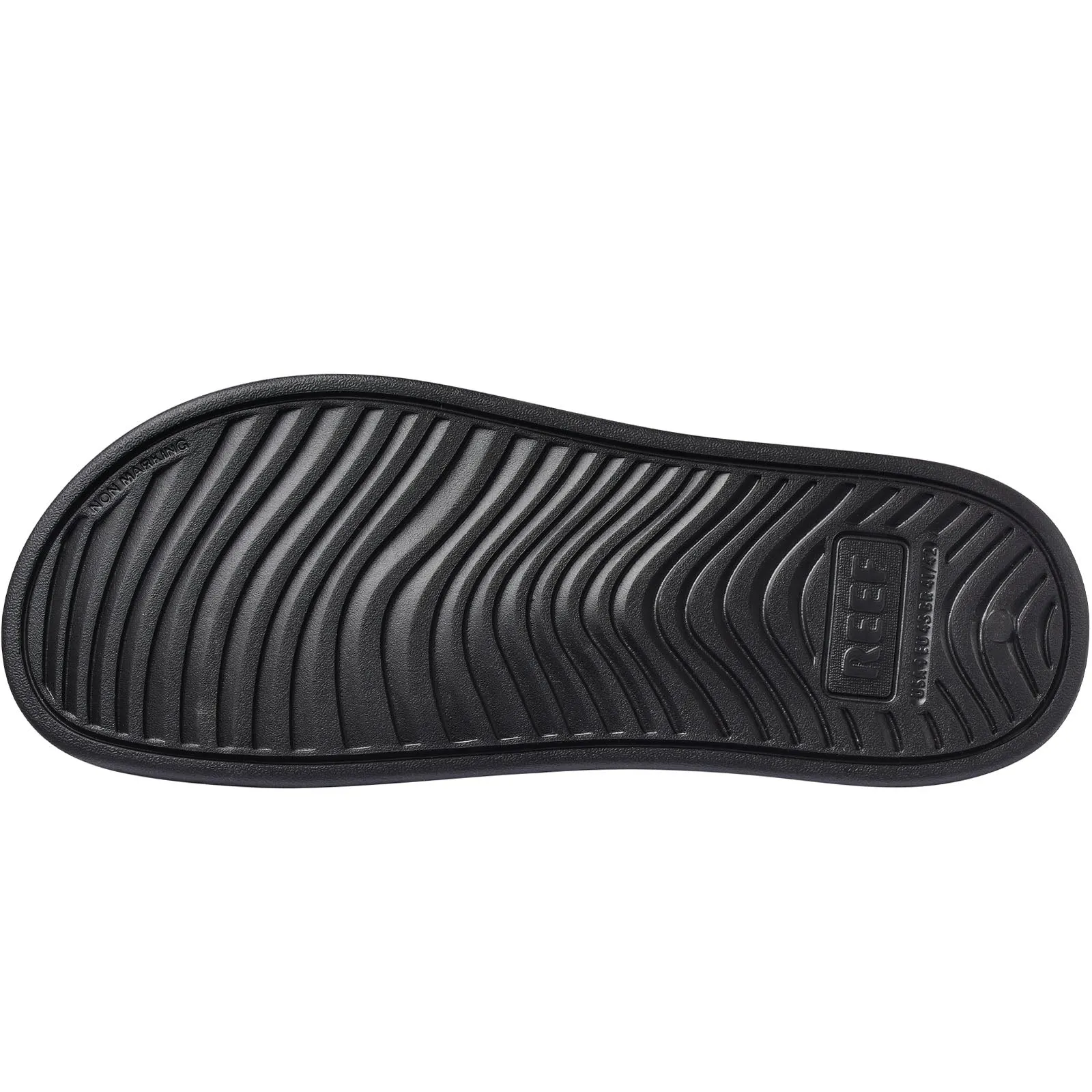 Reef Mens Oasis Slide Sliders