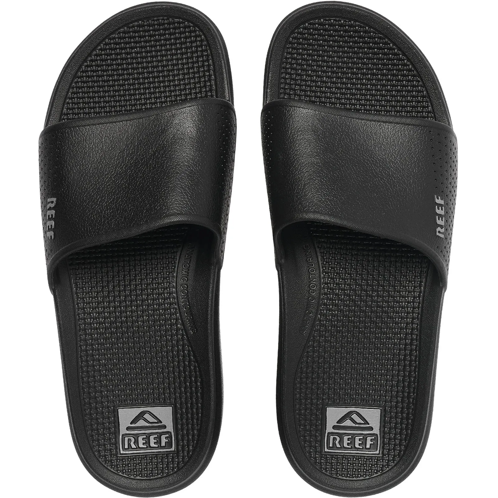 Reef Mens Oasis Slide Sliders