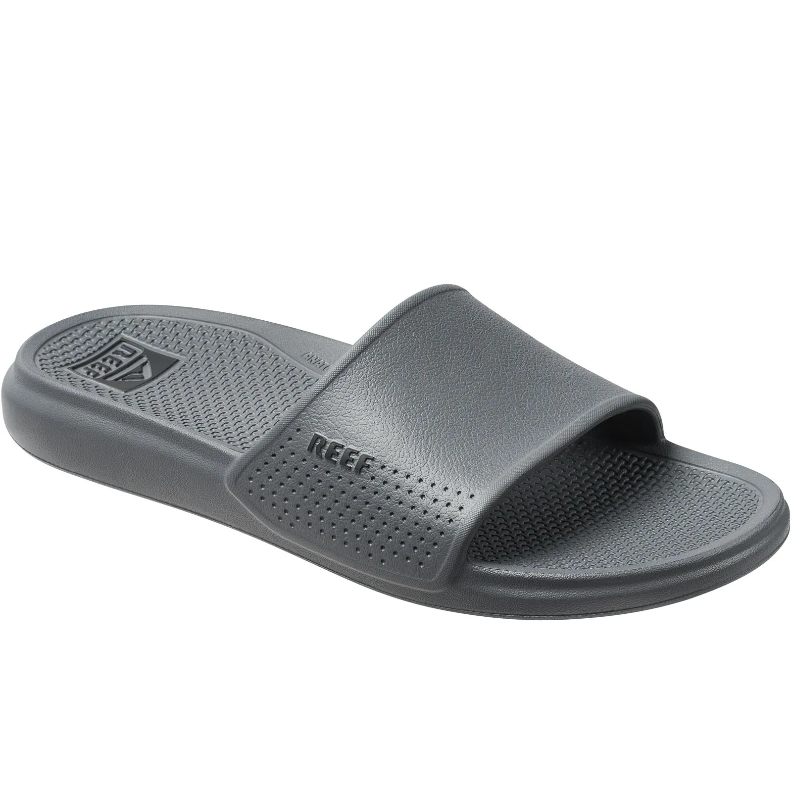 Reef Mens Oasis Slide Sliders