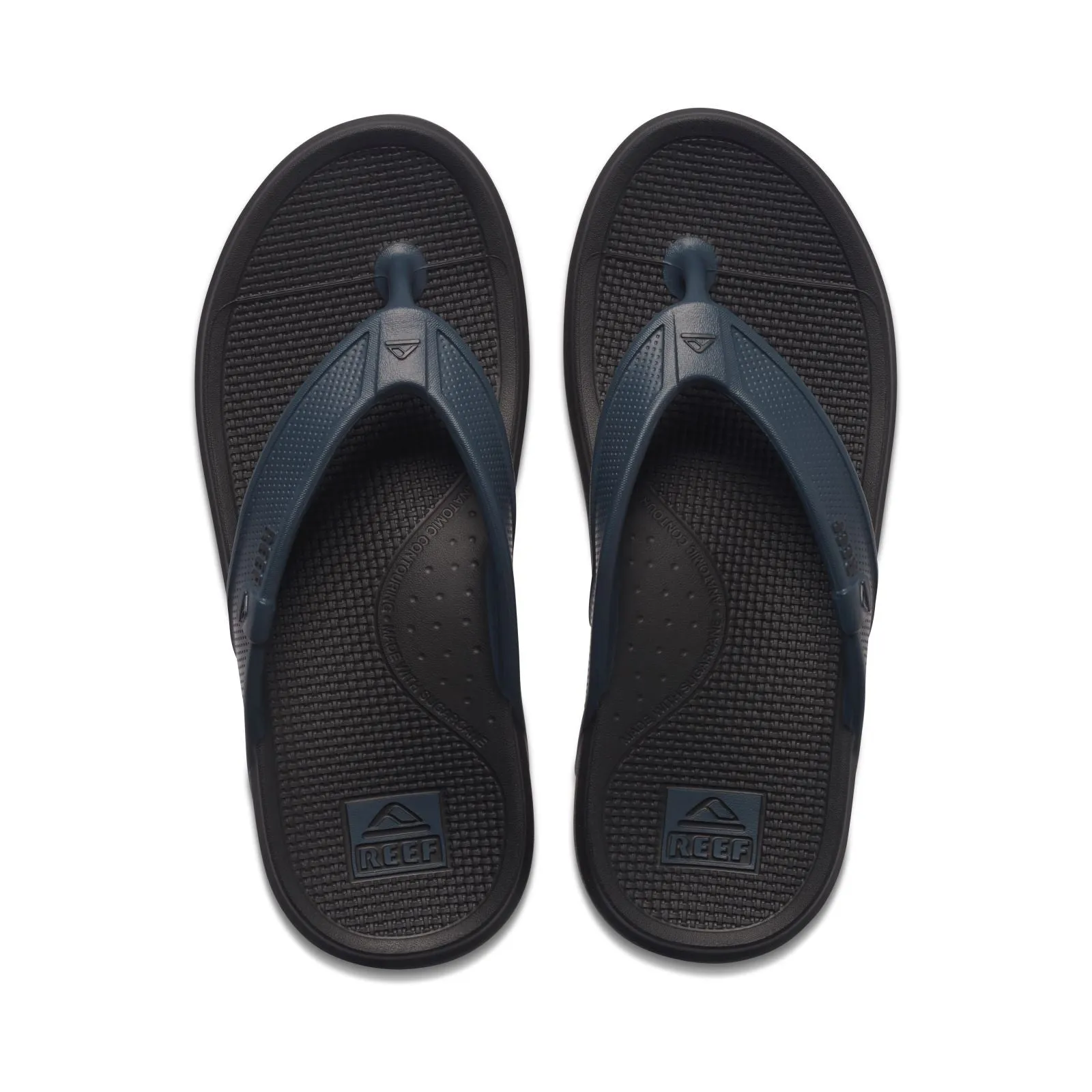 Reef Mens Oasis Slide Sliders