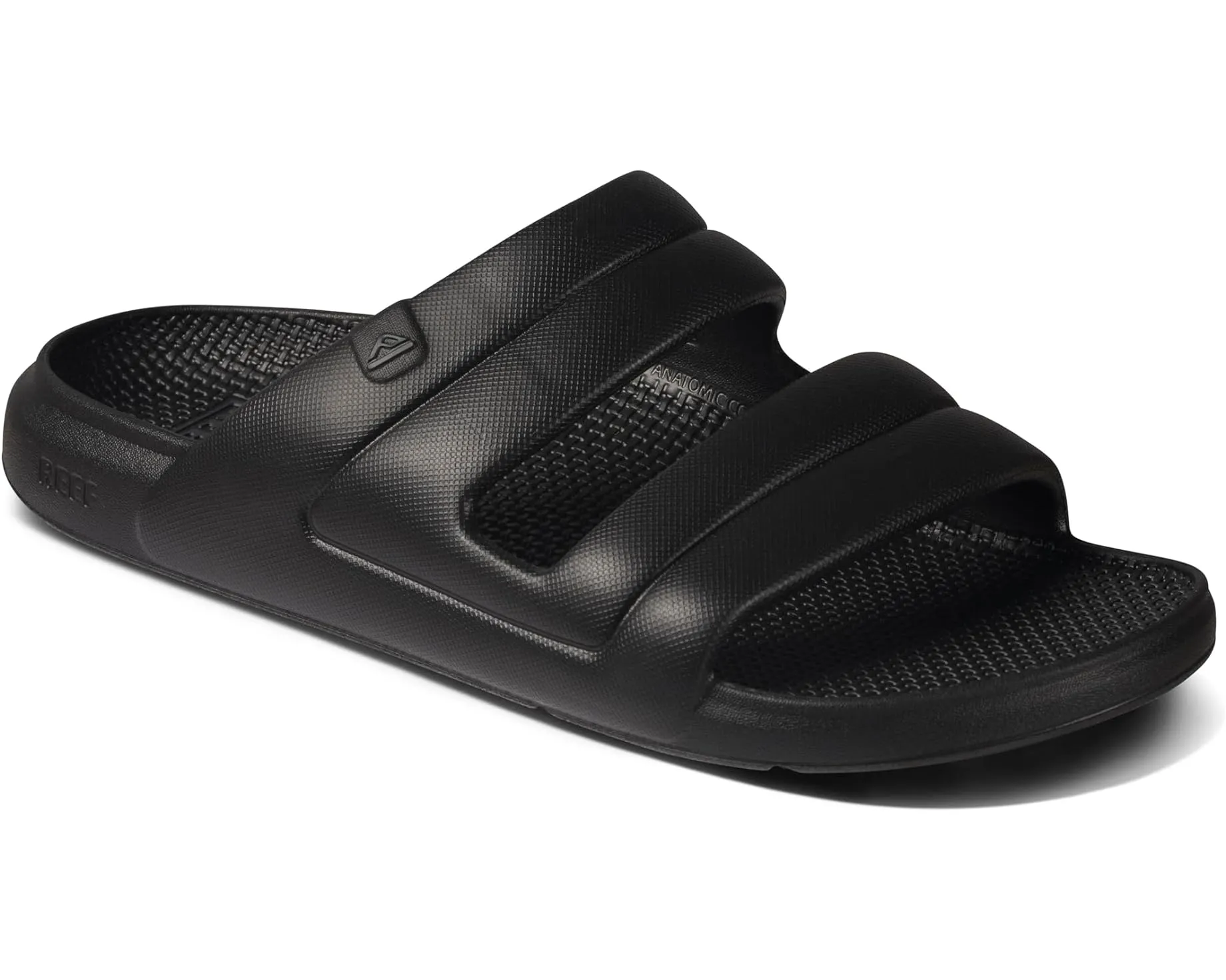 Reef Oasis Two-Bar - Black