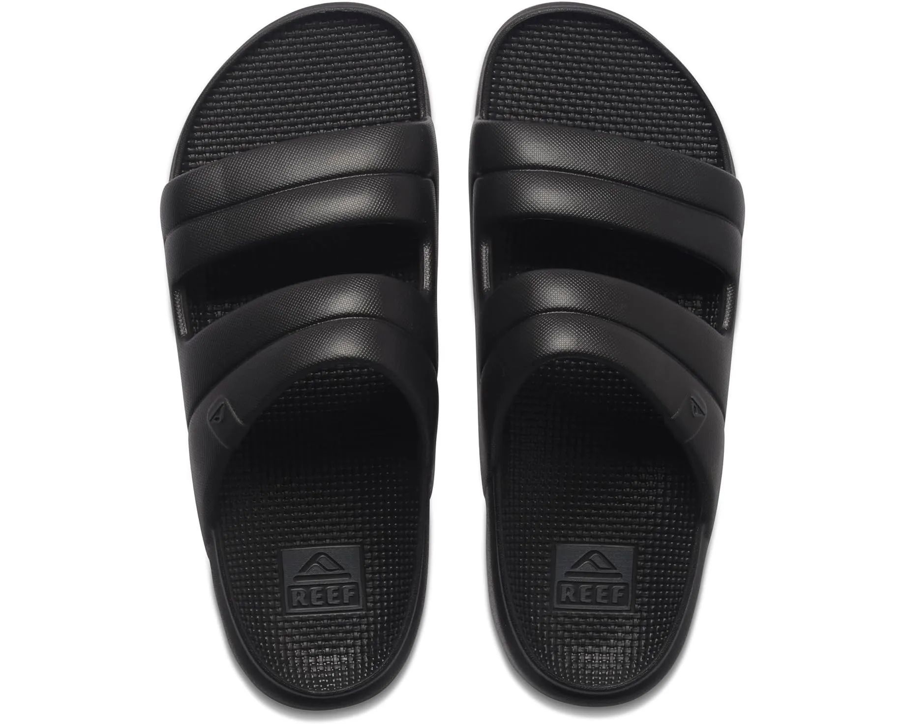 Reef Oasis Two-Bar - Black