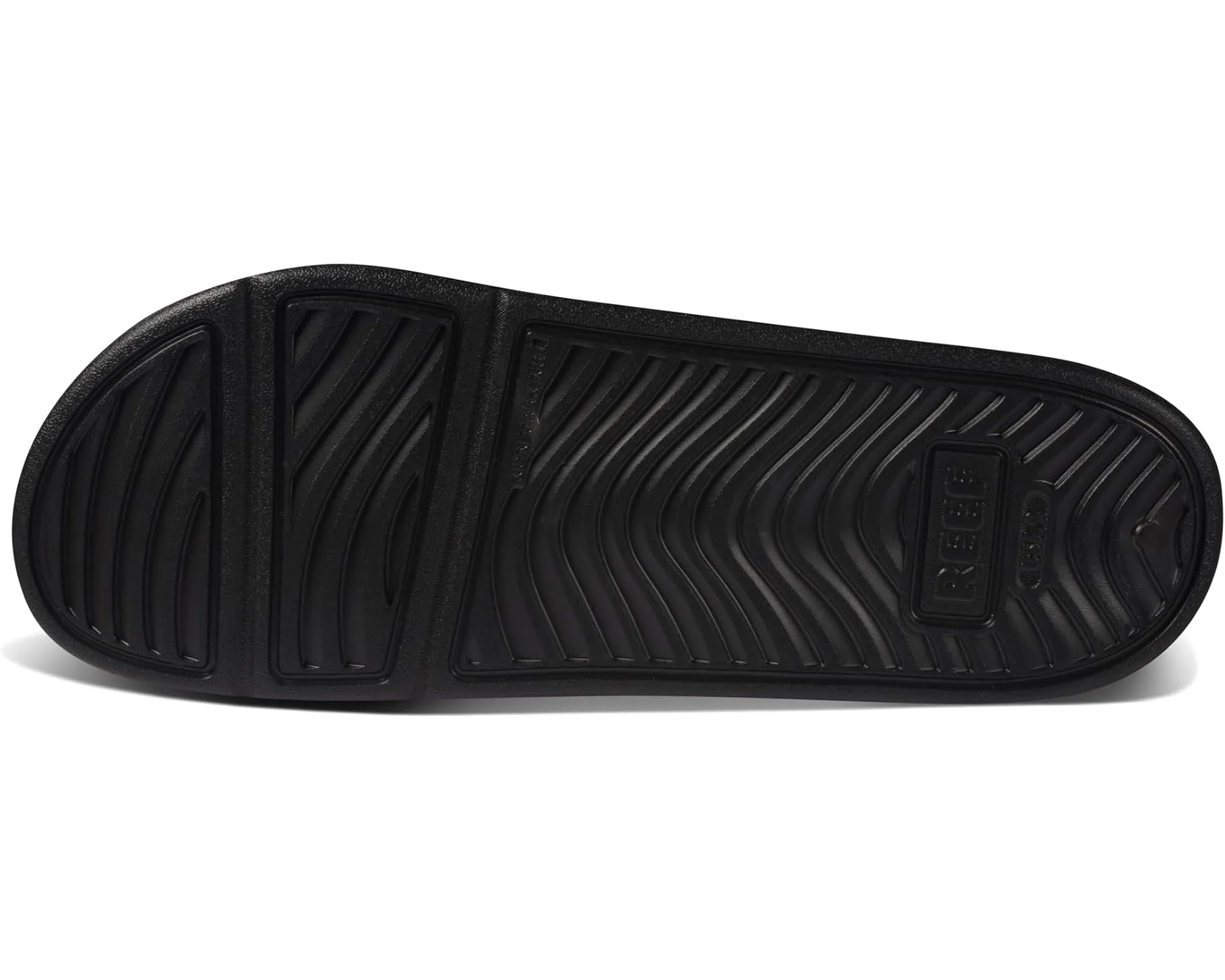 Reef Oasis Two-Bar - Black