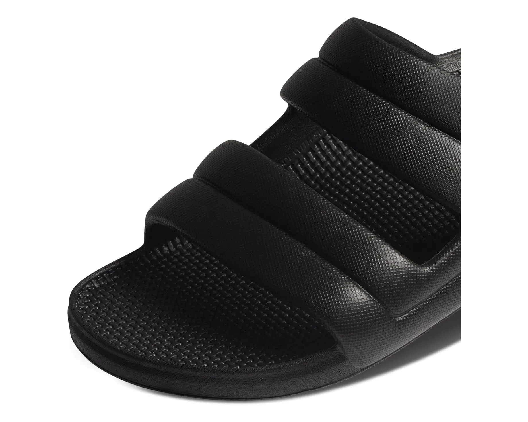 Reef Oasis Two-Bar - Black