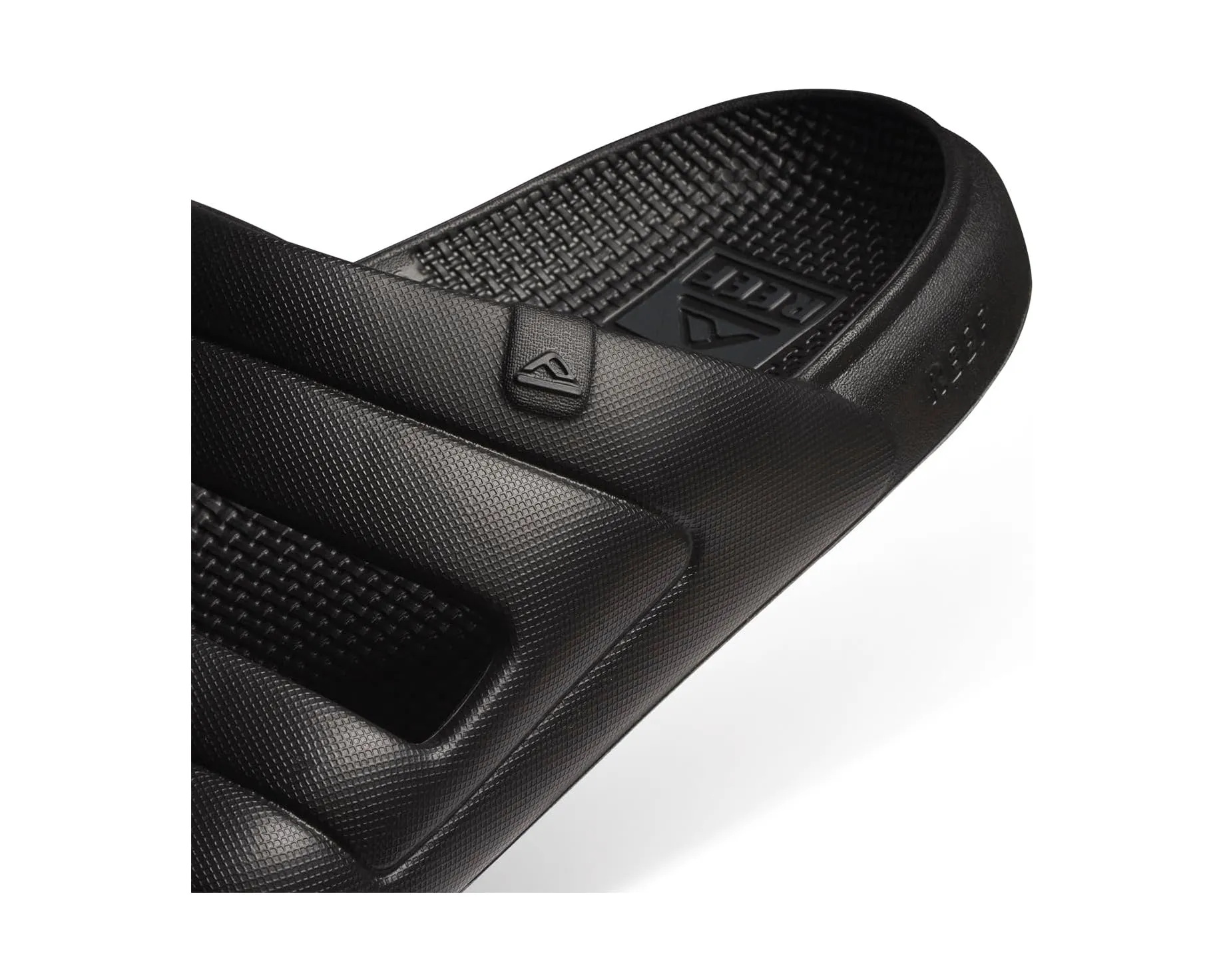 Reef Oasis Two-Bar - Black