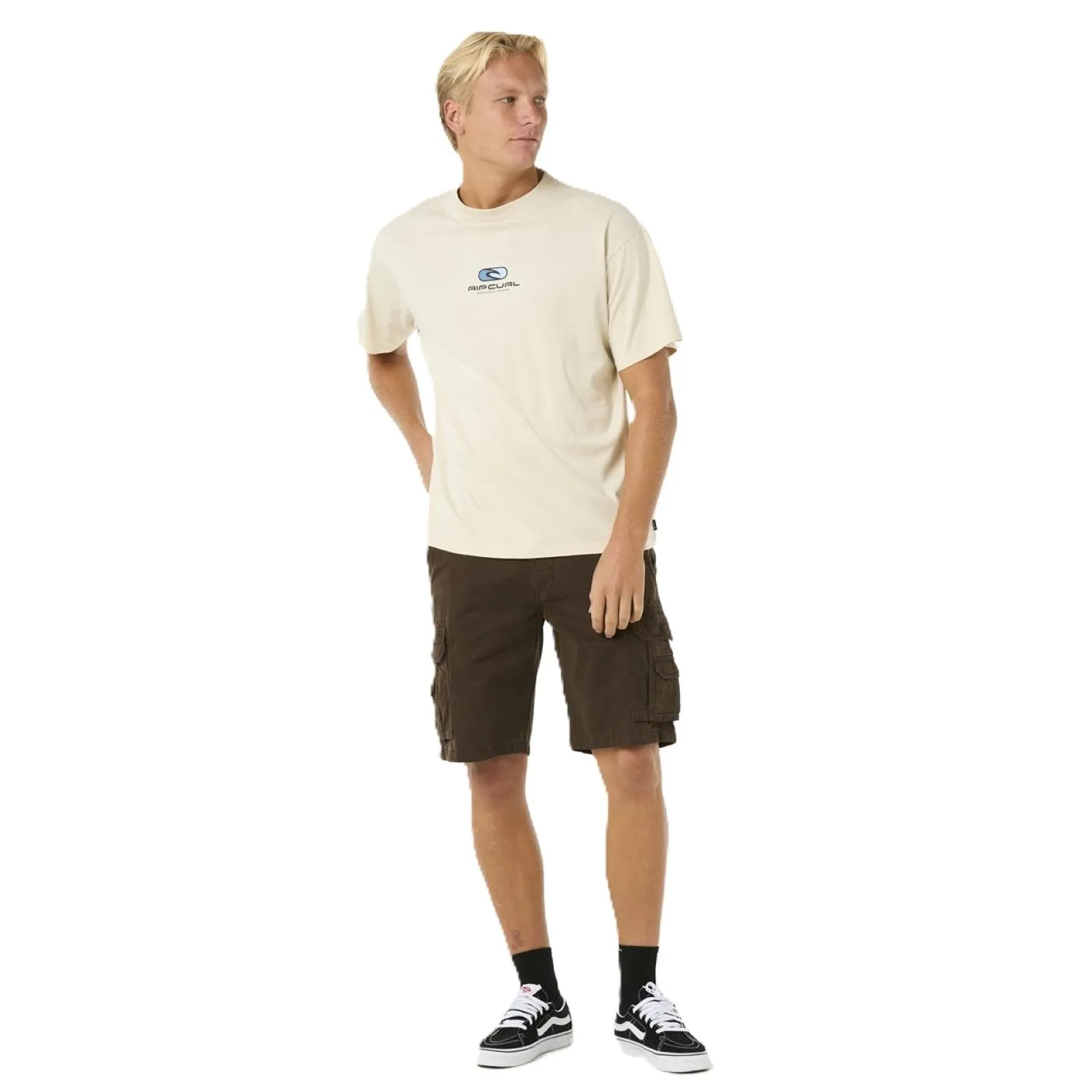 Rip Curl Mens Classic Surf Trail Cargo Shorts