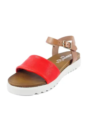 Sandals BORBONIQUA