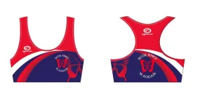 Scoil Rince Ni Aogain Crop top