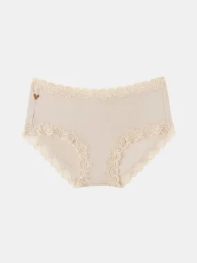 Soft Silk Briefs