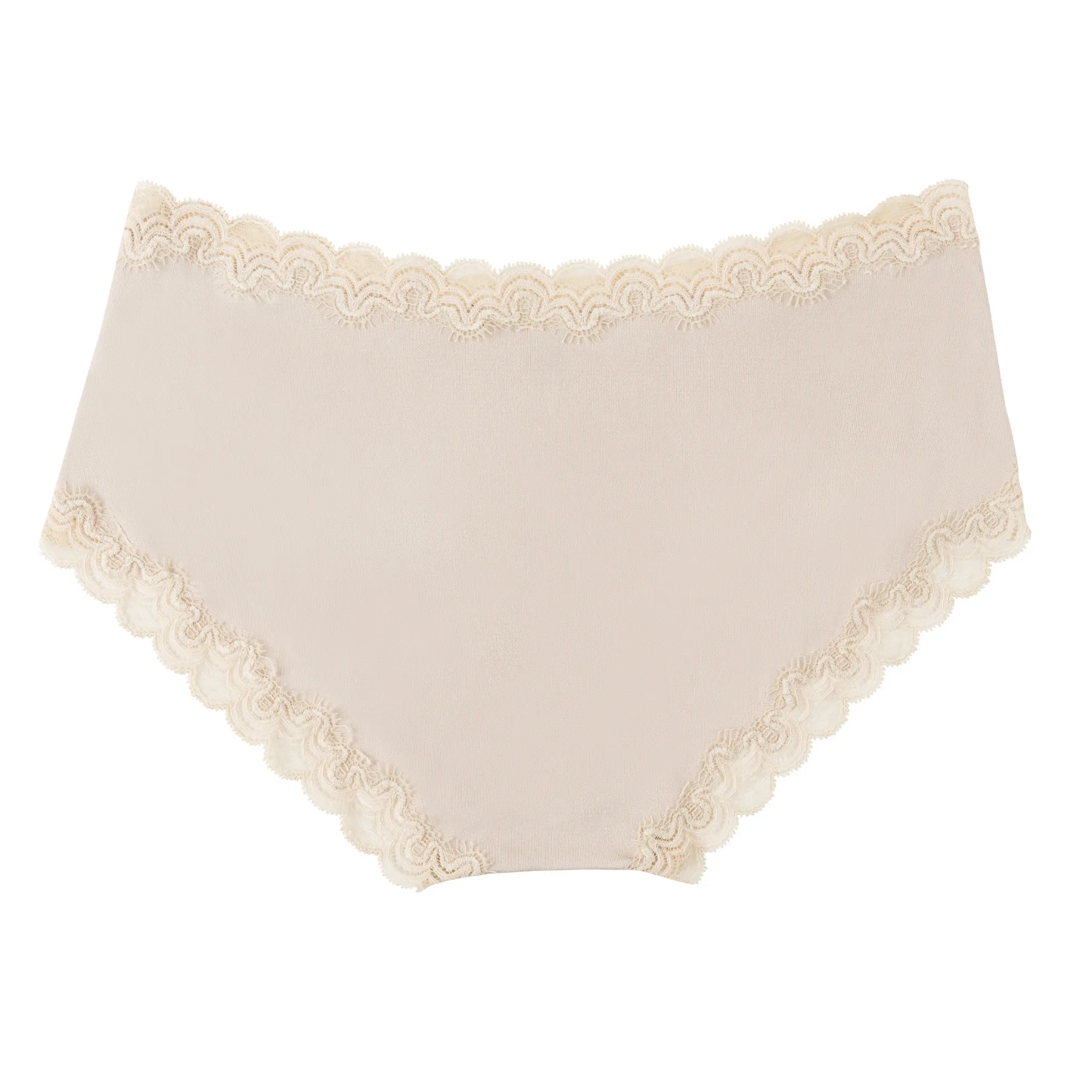 Soft Silk Briefs
