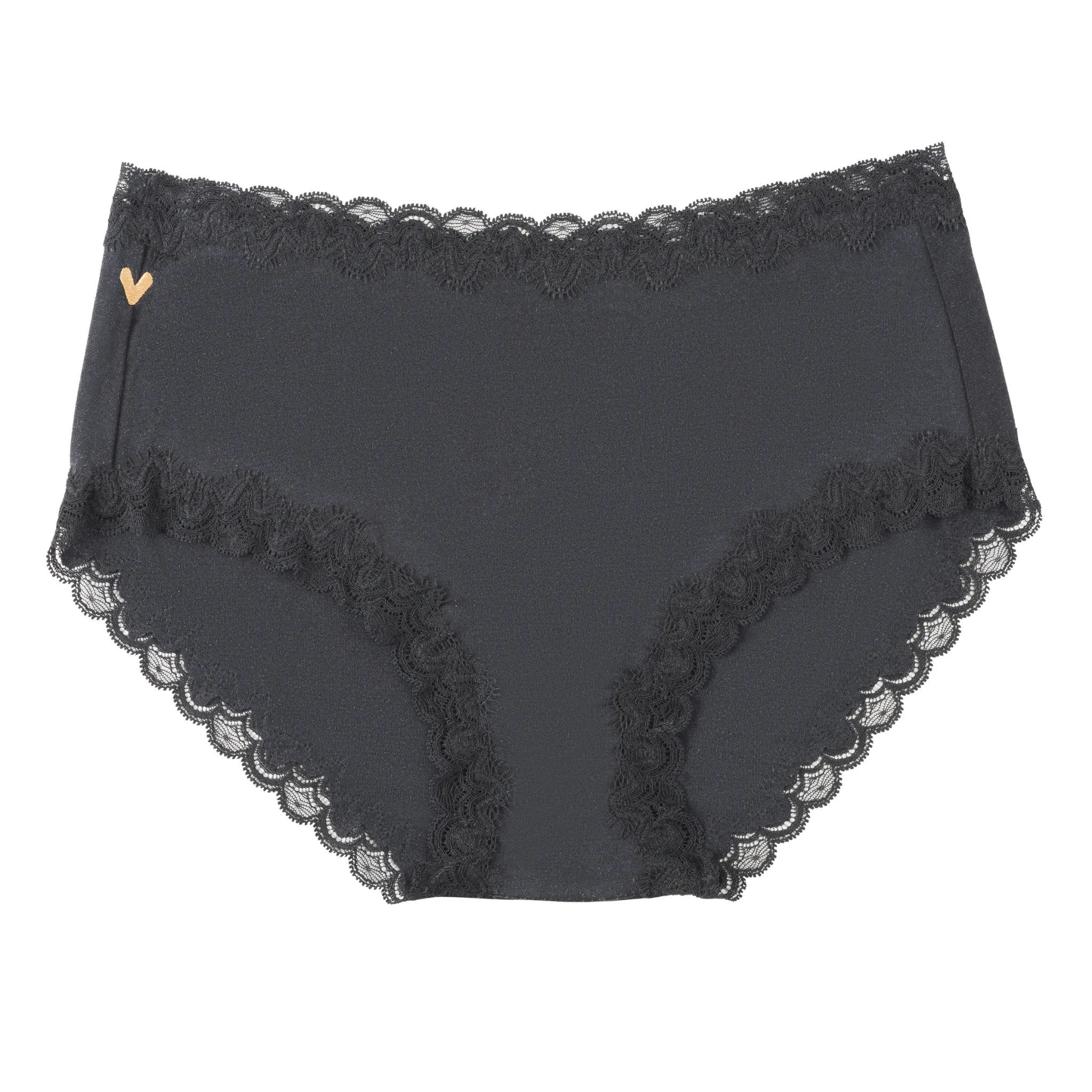 Soft Silk Briefs