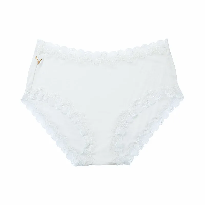 Soft Silk Briefs