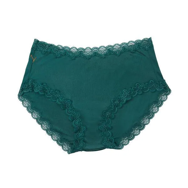Soft Silk Briefs