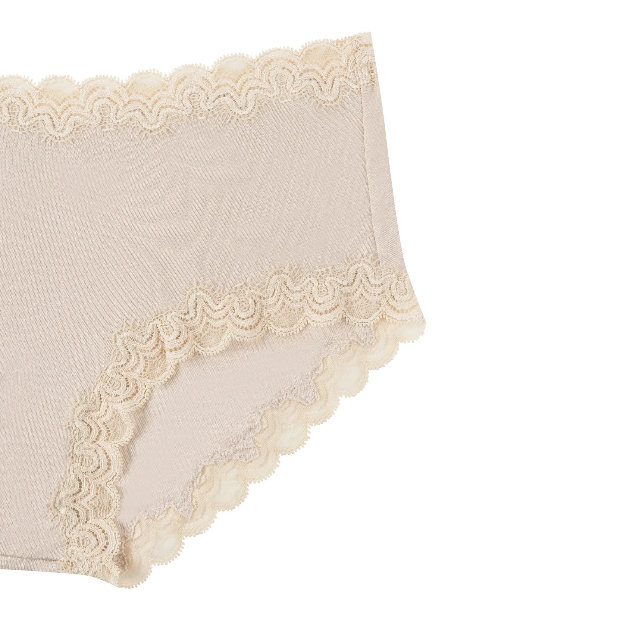 Soft Silk Briefs