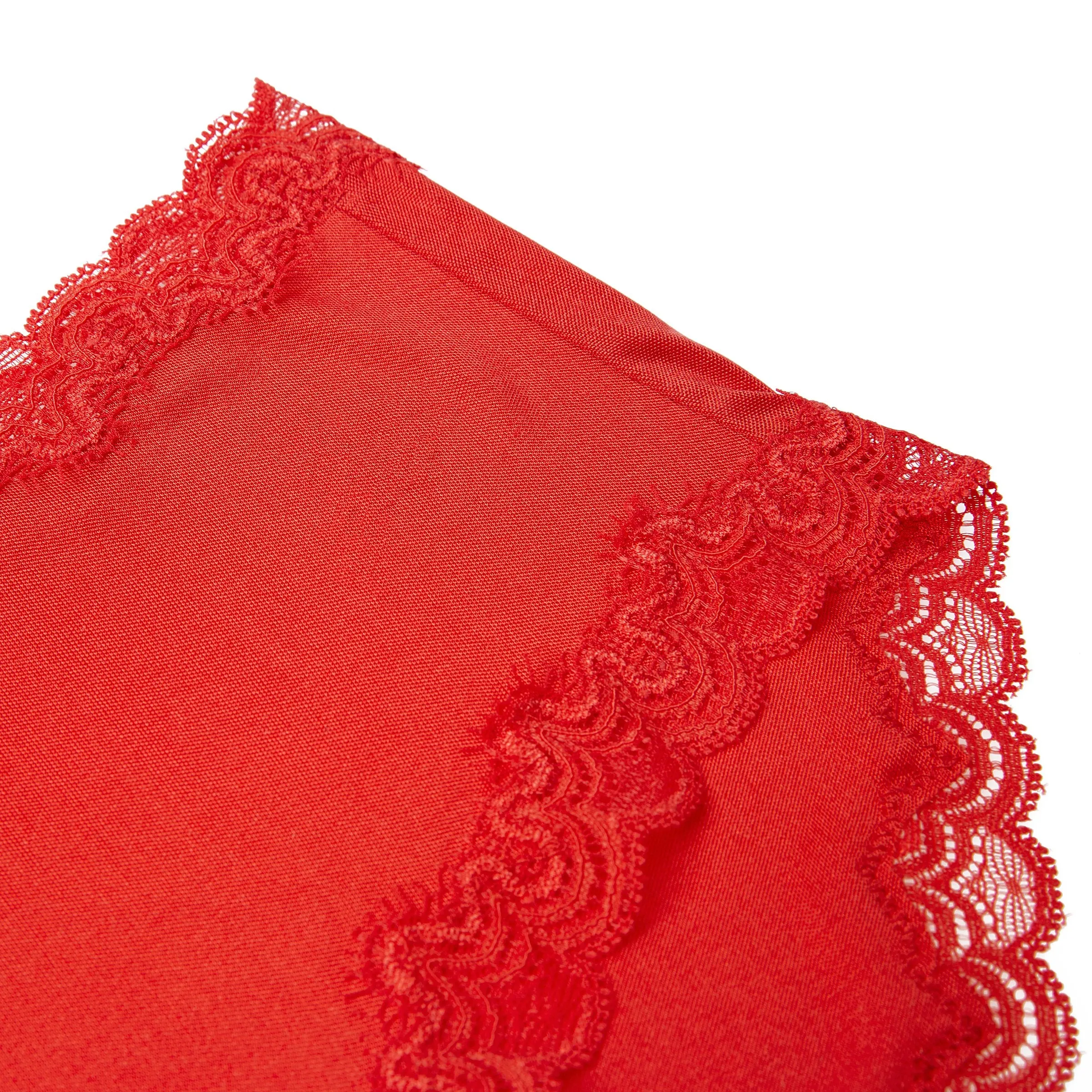 Soft Silk Briefs