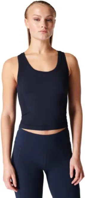 Sweaty Betty Women's Athlete Crop Seamless Workout