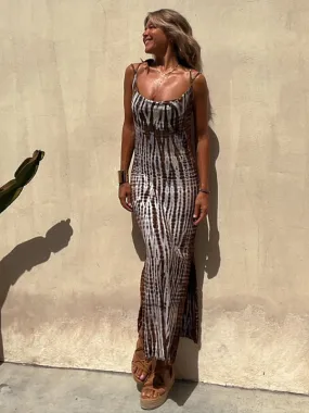 The Minnie Maxi Dress