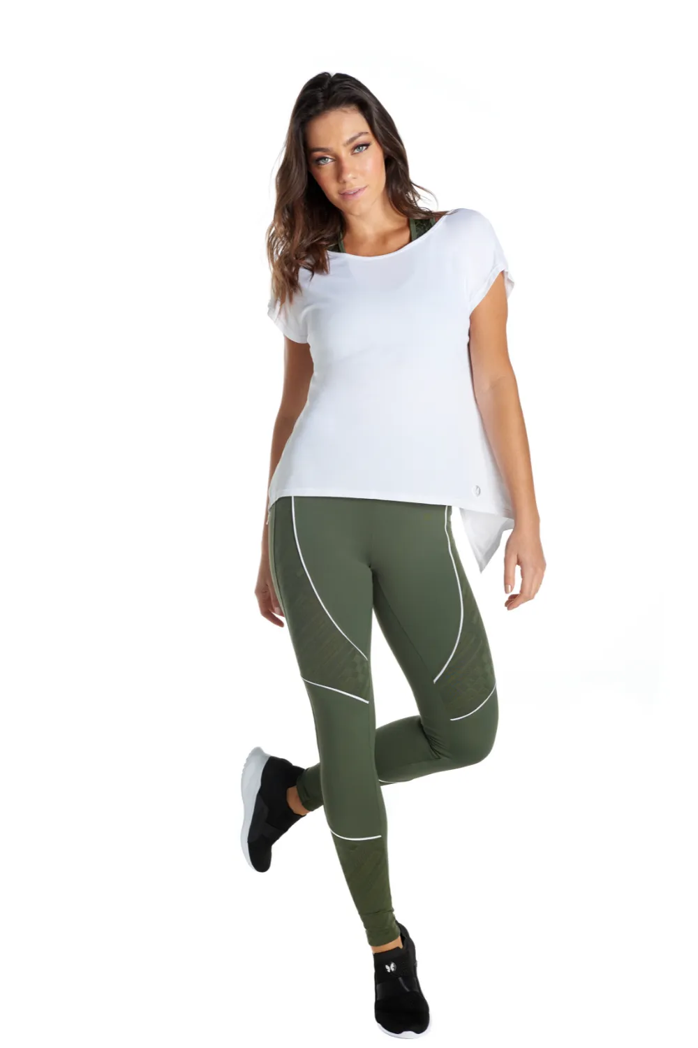 Transformative Elegance T-Shirt