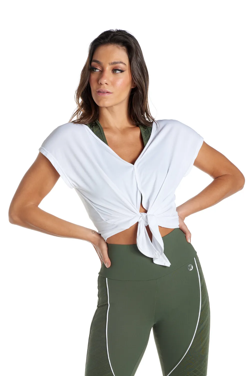 Transformative Elegance T-Shirt