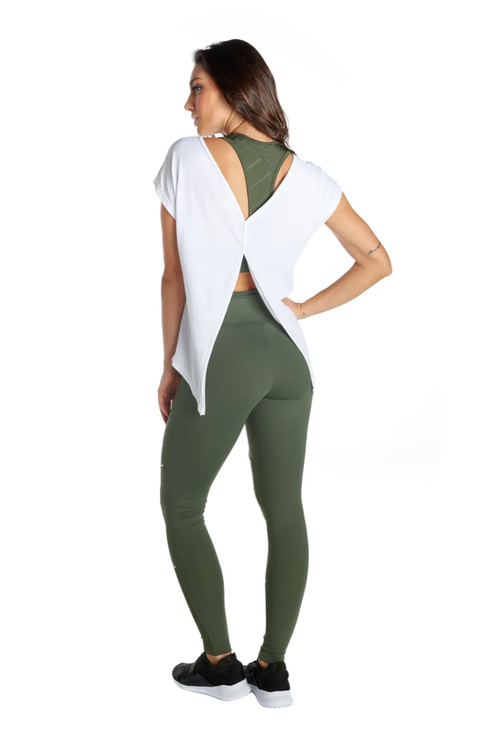 Transformative Elegance T-Shirt