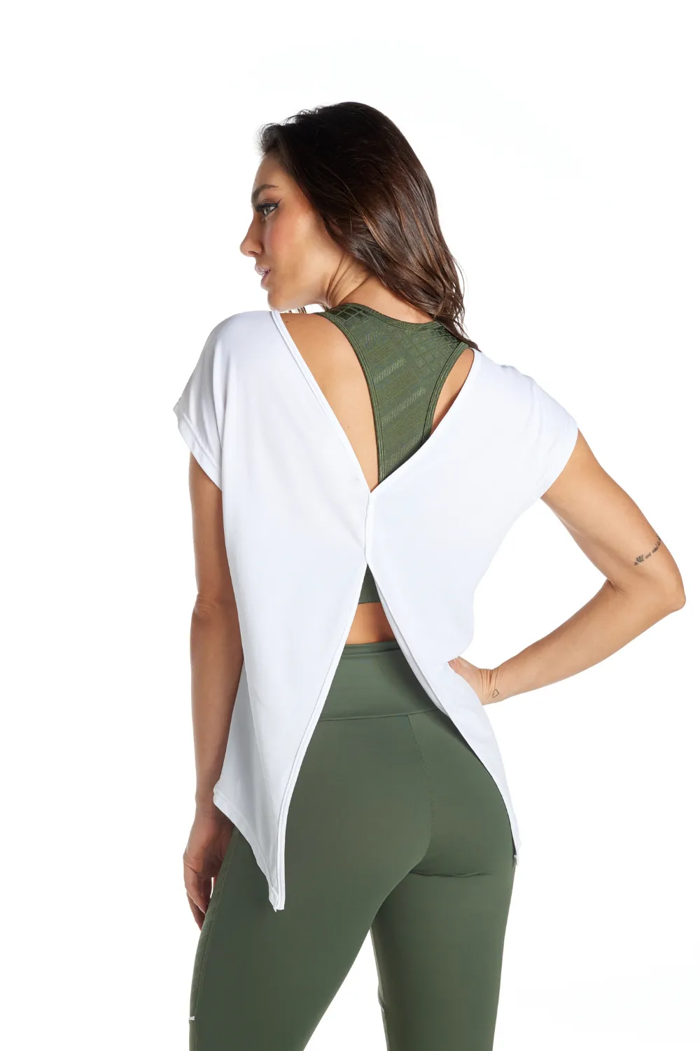 Transformative Elegance T-Shirt