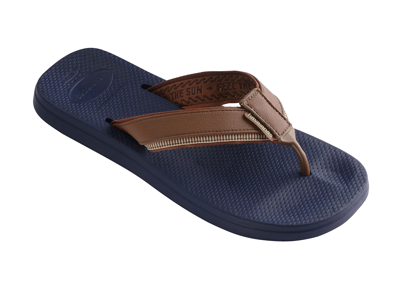 Urban Blend Flip Flops