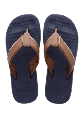 Urban Blend Flip Flops