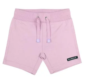 Villervalla Relaxed Shorts - Bloom