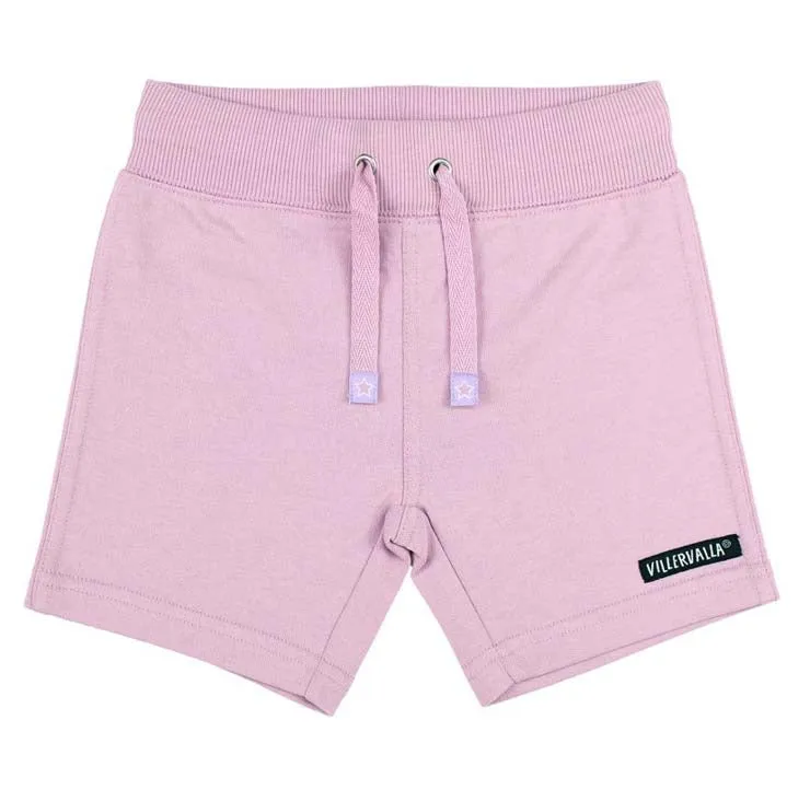 Villervalla Relaxed Shorts - Bloom