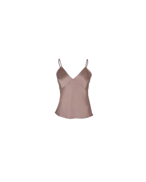 WEIRDER CAMISOLE TIRAMISU